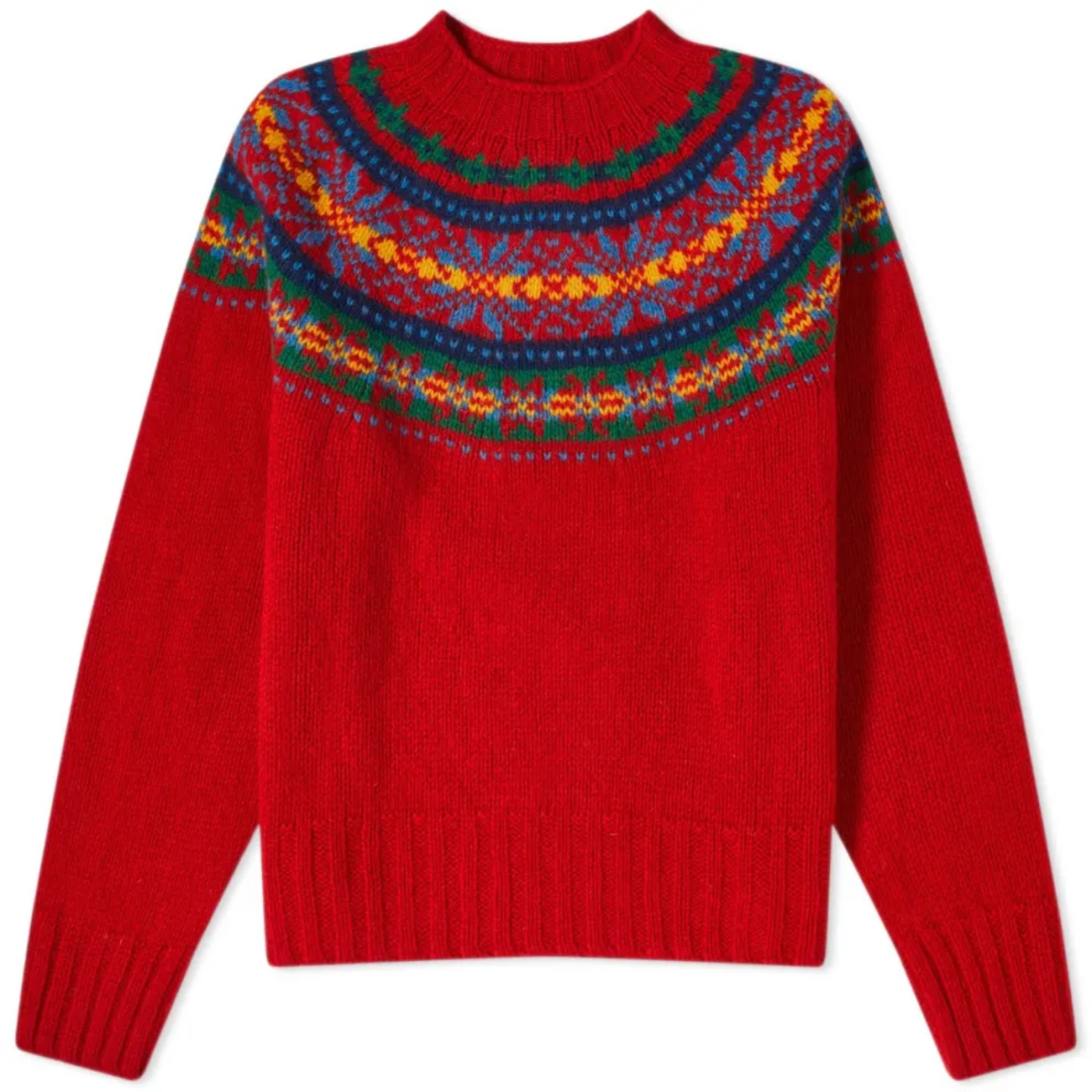 Iversen™ Lilja - tidløs elegant sweater