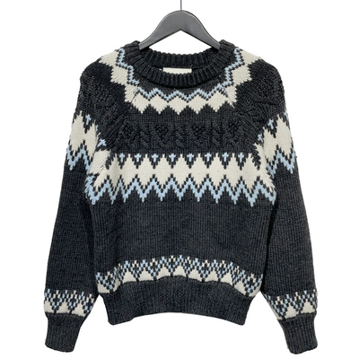 Iversen™ Liva – Blød og tidløs sweater