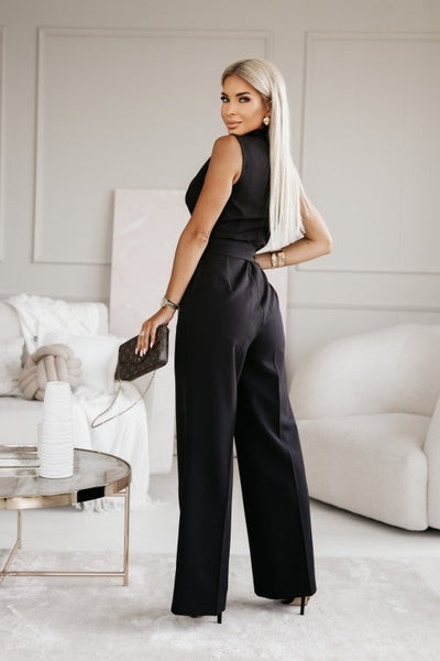 Iversen™ Eia - Glamourøs jumpsuit