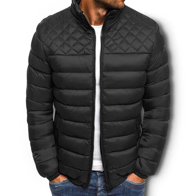 Iversen™ Villum - Winter Elegance Jacket