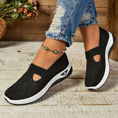 Iversen™ Mariselle | Ortopædisk Slip-On til damer