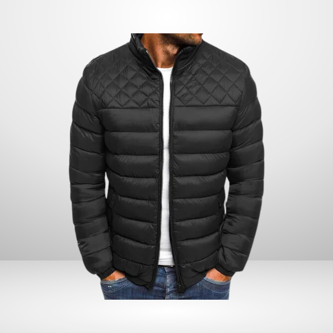 Iversen™ Villum - Winter Elegance Jacket