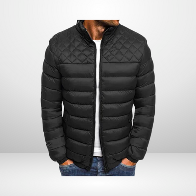 Iversen™ Villum - Winter Elegance Jacket