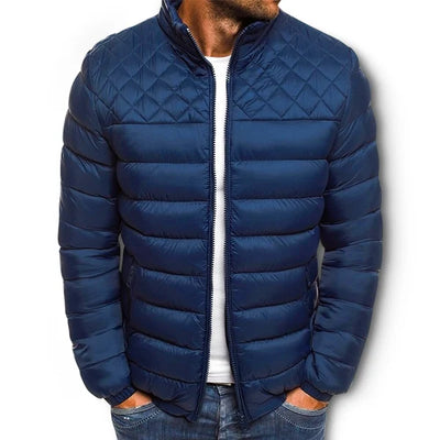 Iversen™ Villum - Winter Elegance Jacket