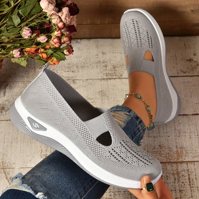 Iversen™ Mariselle | Ortopædisk Slip-On til damer