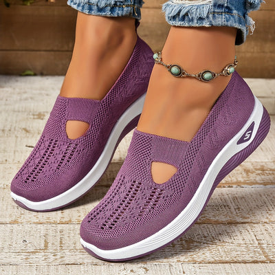 Iversen™ Mariselle | Ortopædisk Slip-On til damer