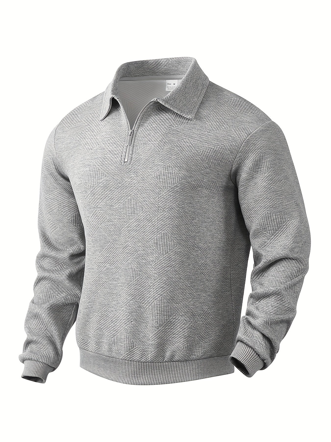 Iversen™ Bjarke - komfortabel stilfuld sweater