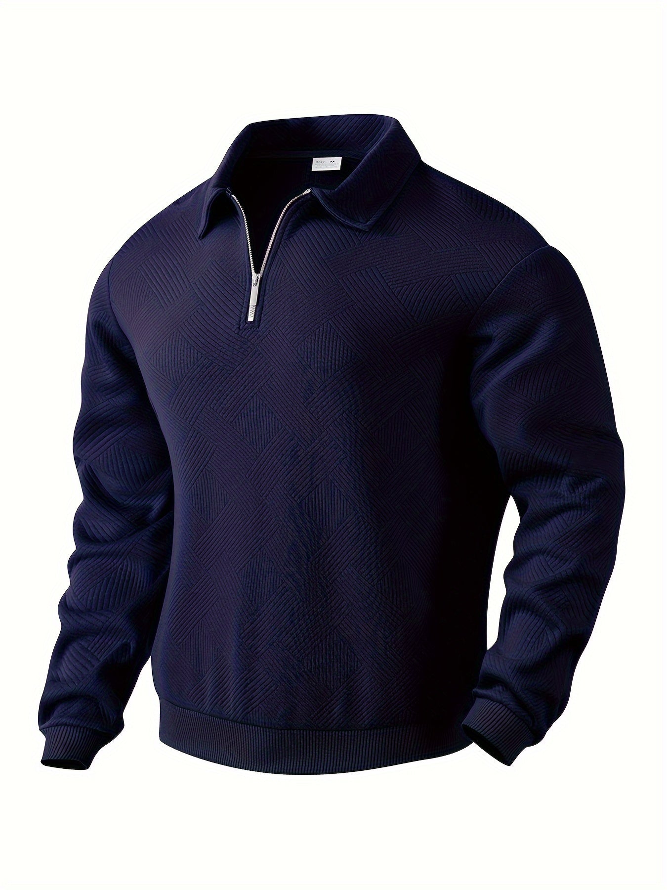 Iversen™ Bjarke - komfortabel stilfuld sweater