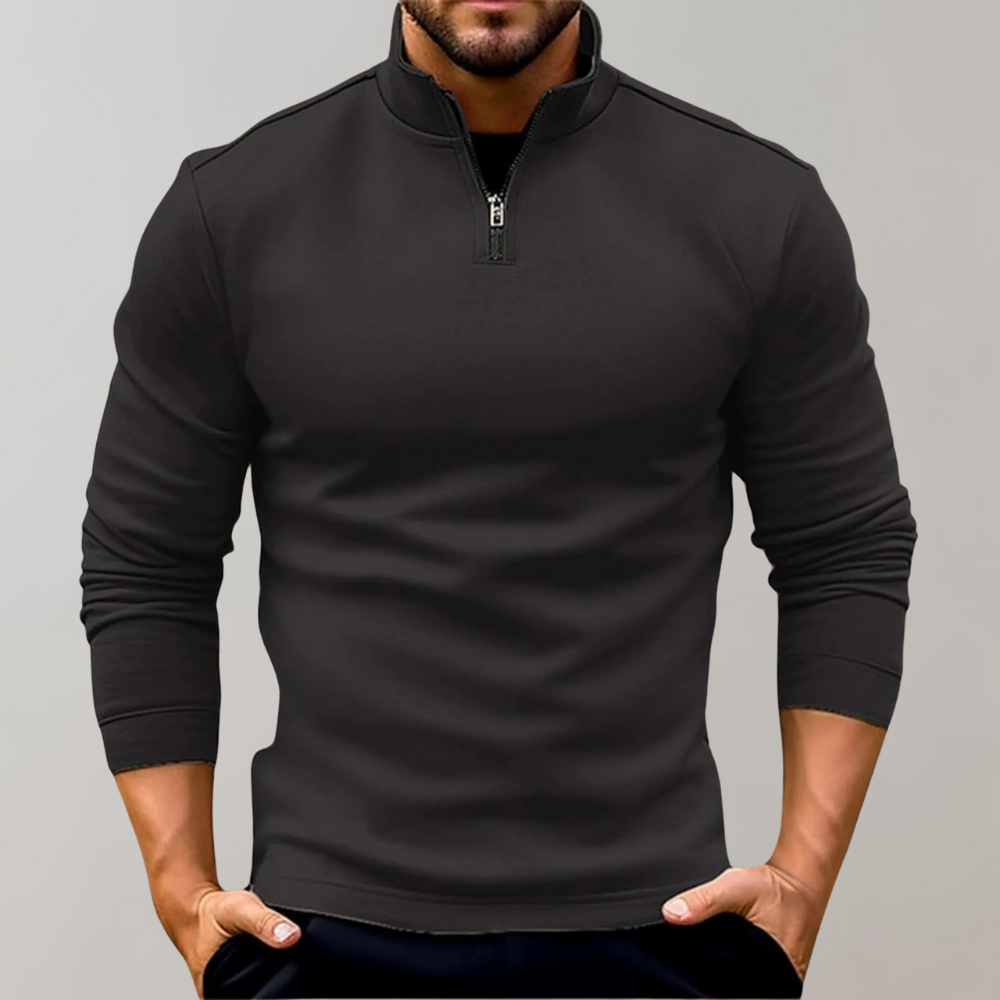 Iversen™ Aske - alsidig stilfuld pullover