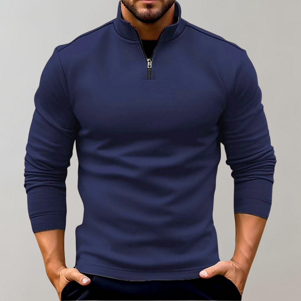 Iversen™ Aske - alsidig stilfuld pullover