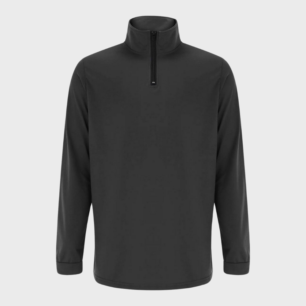 Iversen™ Aske - alsidig stilfuld pullover