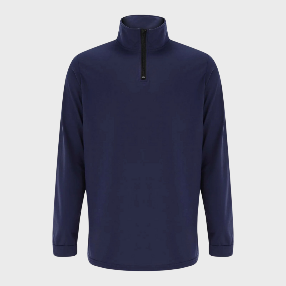 Iversen™ Aske - alsidig stilfuld pullover