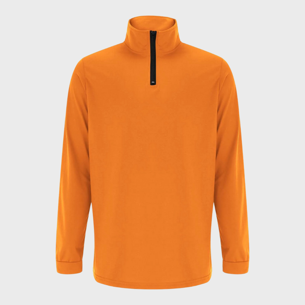 Iversen™ Aske - alsidig stilfuld pullover