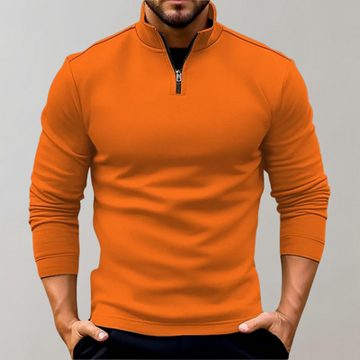 Iversen™ Aske - alsidig stilfuld pullover