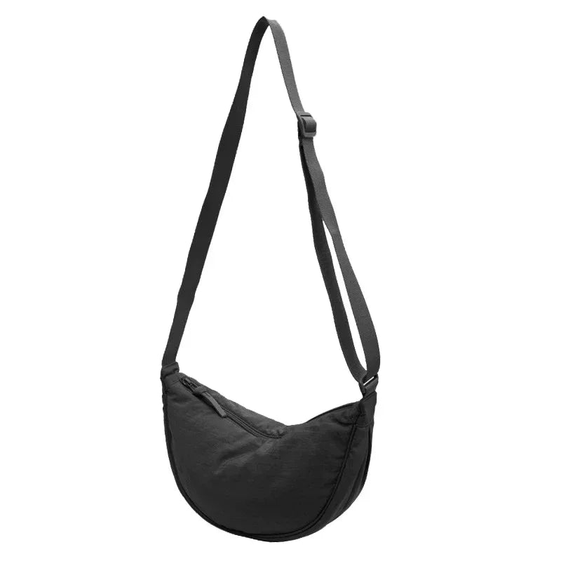 Iversen™ Zadie | Hobo-stil taske