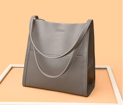 Iversen™ Odessa – Håndlavet Elegant Crossbody Taske