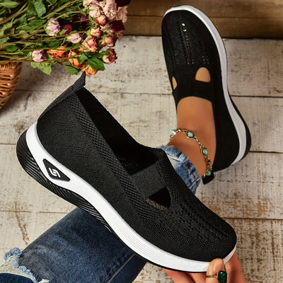 Iversen™ Mariselle | Ortopædisk Slip-On til damer