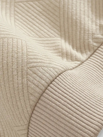 Iversen™ Bjarke - komfortabel stilfuld sweater