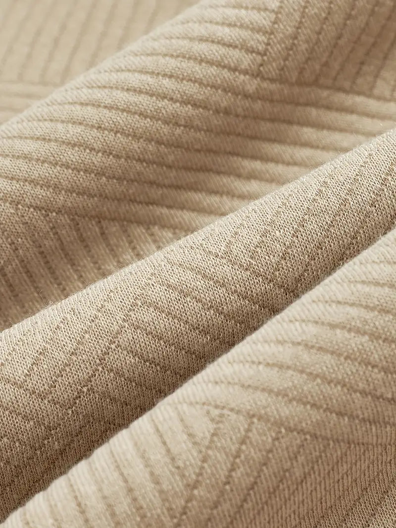 Iversen™ Bjarke - komfortabel stilfuld sweater