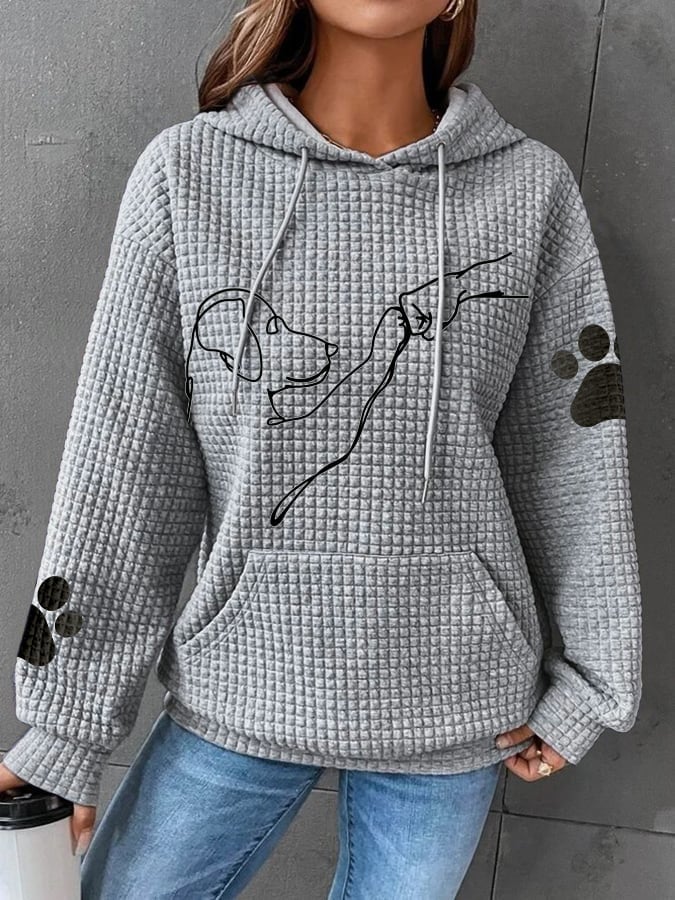 Iversen™ Josie - luksuriøs komfortabel sweater