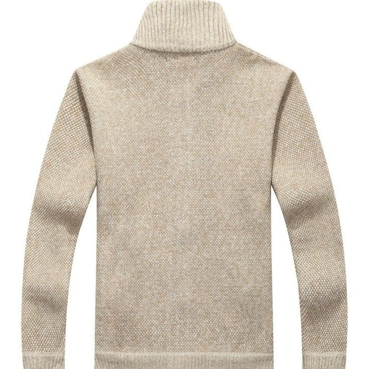 Iversen™ Victor - stilfuld cardigan