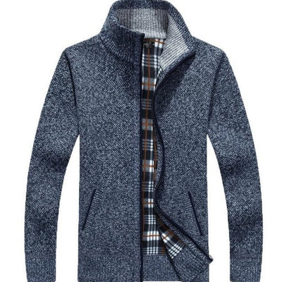 Iversen™ Victor - stilfuld cardigan